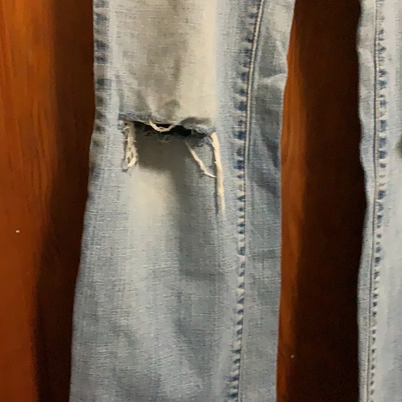 VINTAGE LEVIS - Picture 3 of 4